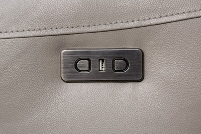 Gorgius-Power Sofa