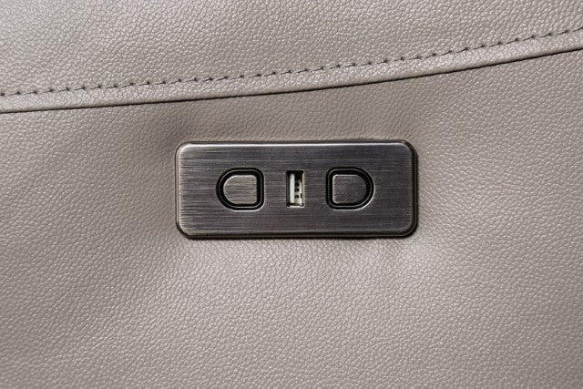 Gorgius-Power Sofa