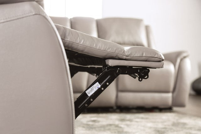 Gorgius-Power Sofa