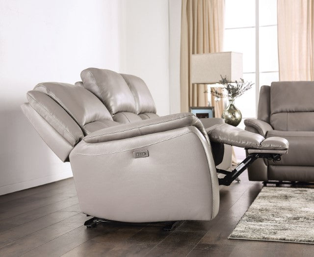 Gorgius-Power Sofa