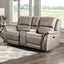 Gorgius-Power Loveseat