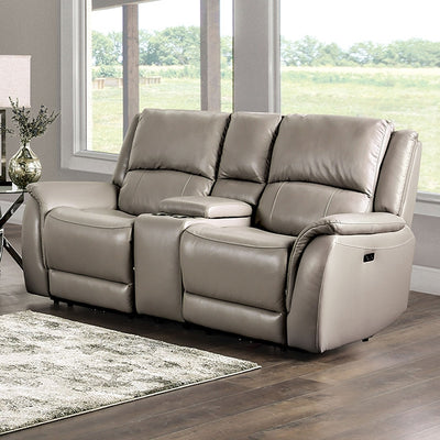 Gorgius-Power Loveseat