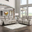 Gorgius-Power Loveseat