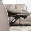Gorgius-Power Loveseat