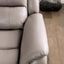 Gorgius-Power Loveseat