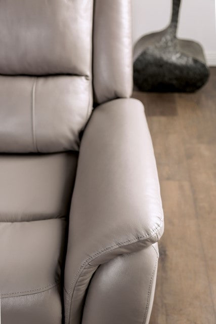 Gorgius-Power Loveseat