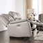 Gorgius-Power Loveseat