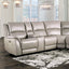 Gorgius-Power Sectional