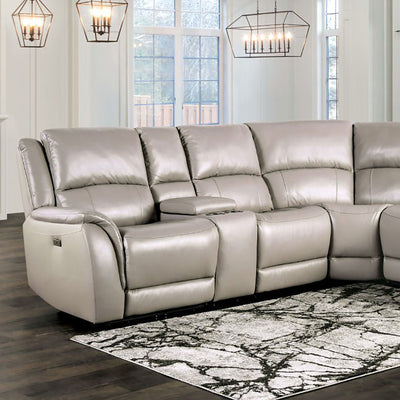 Gorgius-Power Sectional