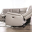 Gorgius-Power Sectional