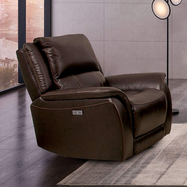 Gorgius-Power Recliner