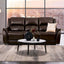 Gorgius-Power Sofa