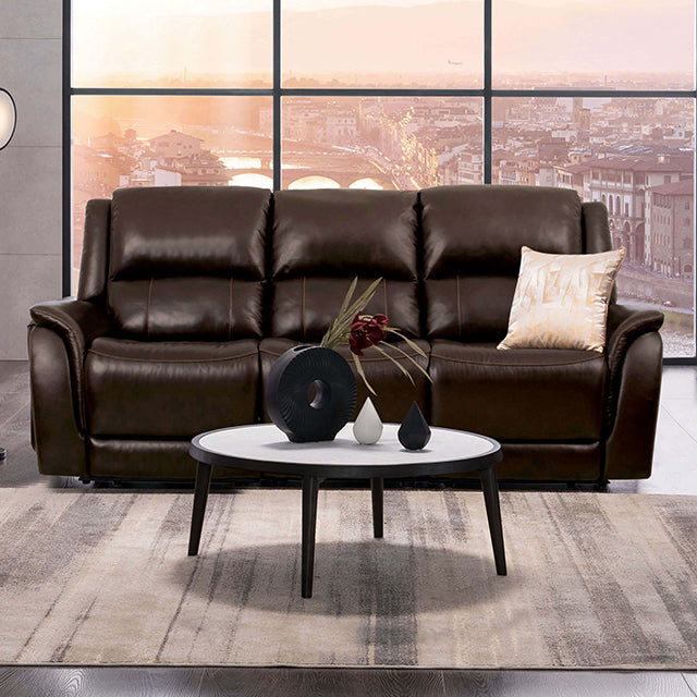 Gorgius-Power Sofa