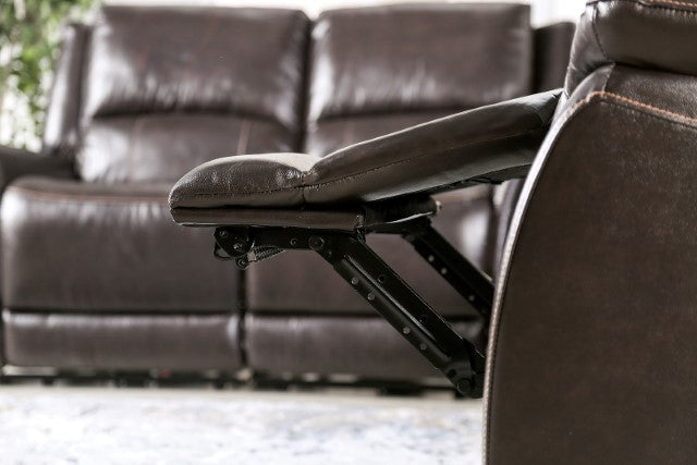 Gorgius-Power Sofa