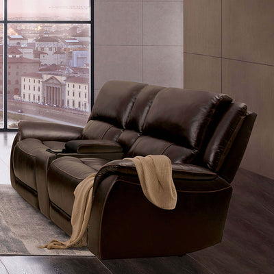 Gorgius-Power Loveseat