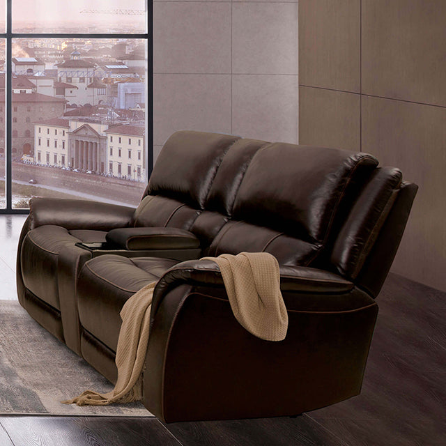 Gorgius-Power Loveseat