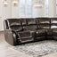 Gorgius-Power Sectional