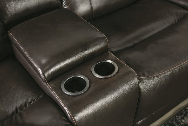 Gorgius-Power Sectional