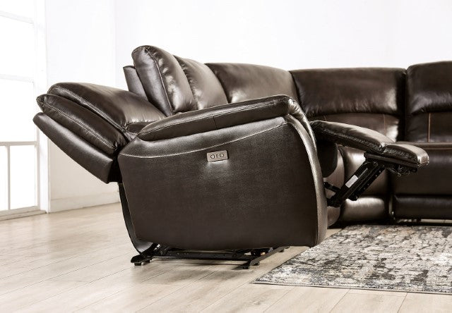 Gorgius-Power Sectional