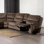 Jerominus-Sectional