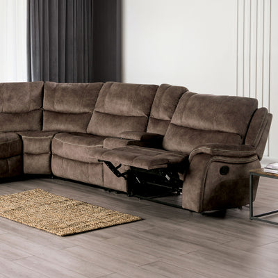 Jerominus-Sectional