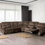 Jerominus-Sectional