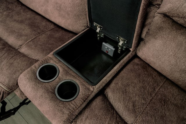 Jerominus-Sectional