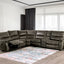 Jerominus-Sectional