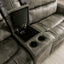 Jerominus-Sectional