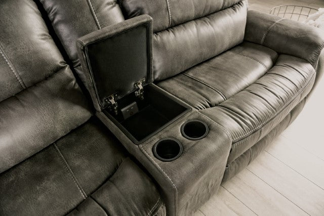 Jerominus-Sectional