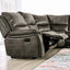Jerominus-Sectional