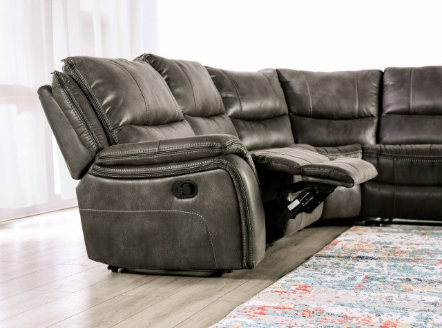 Jerominus-Sectional