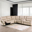 Jerominus-Sectional