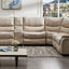 Jerominus-Sectional