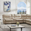 Jerominus-Sectional