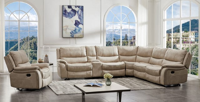 Jerominus-Sectional