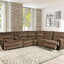 Cerelia-Power Sectional