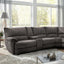 Cerelia-Power Sectional