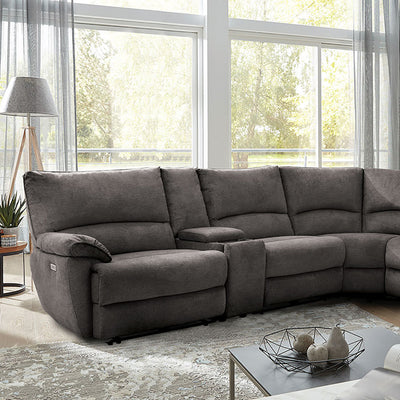 Cerelia-Power Sectional