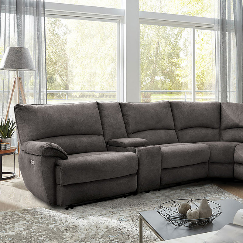 Cerelia-Power Sectional