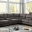 Cerelia-Power Sectional