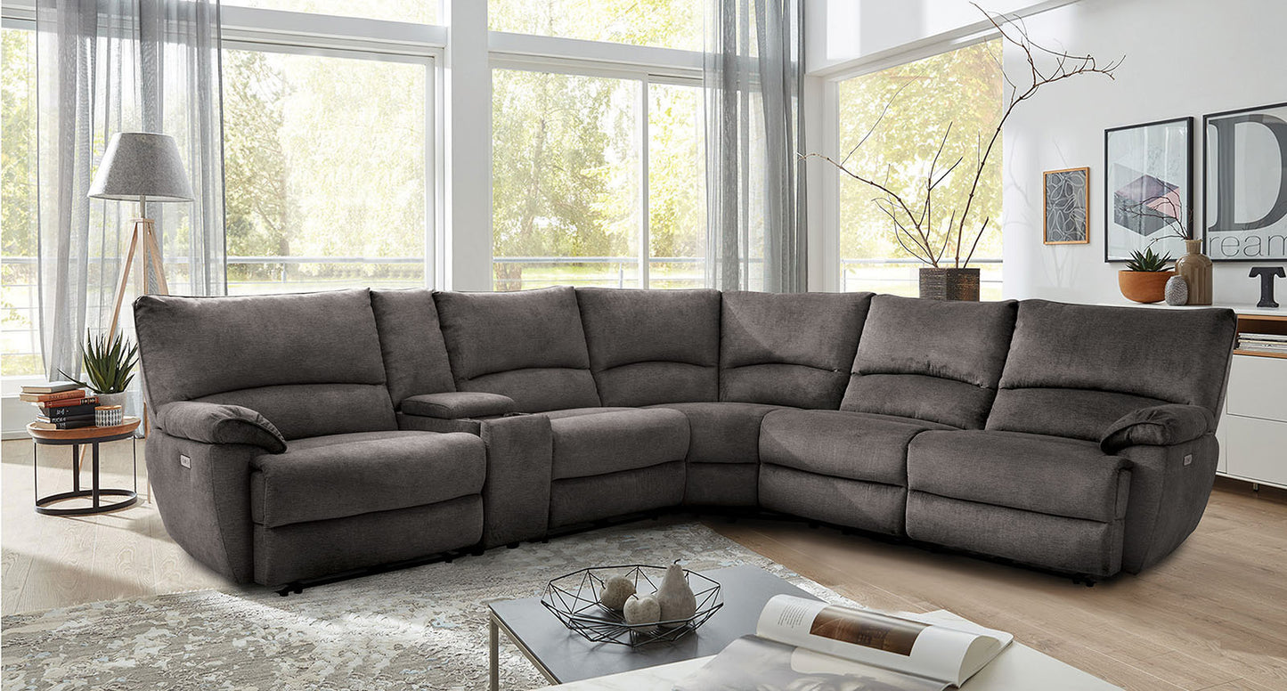 Cerelia-Power Sectional