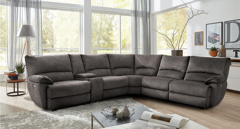Cerelia-Power Sectional