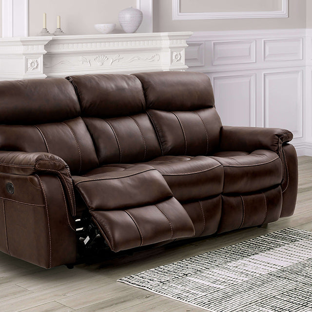 Antenor-Power Sofa