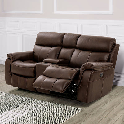 Antenor-Power Loveseat