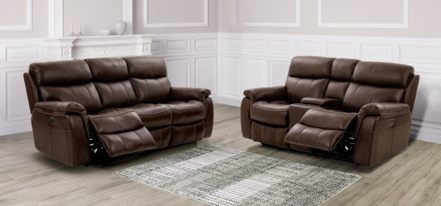 Antenor-Power Loveseat