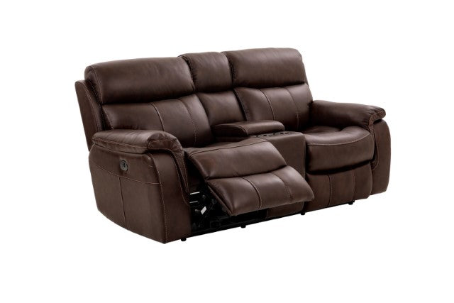 Antenor-Power Loveseat
