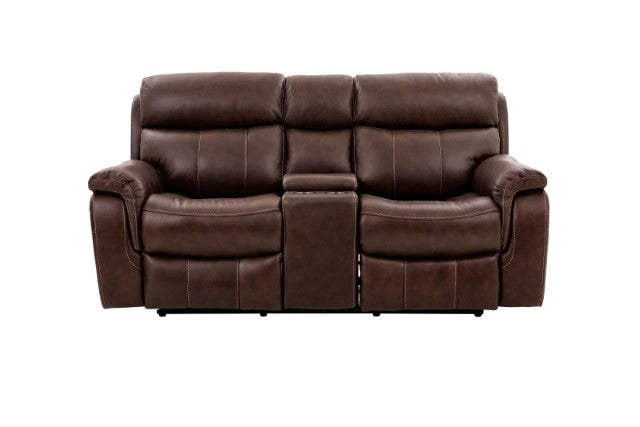 Antenor-Power Loveseat