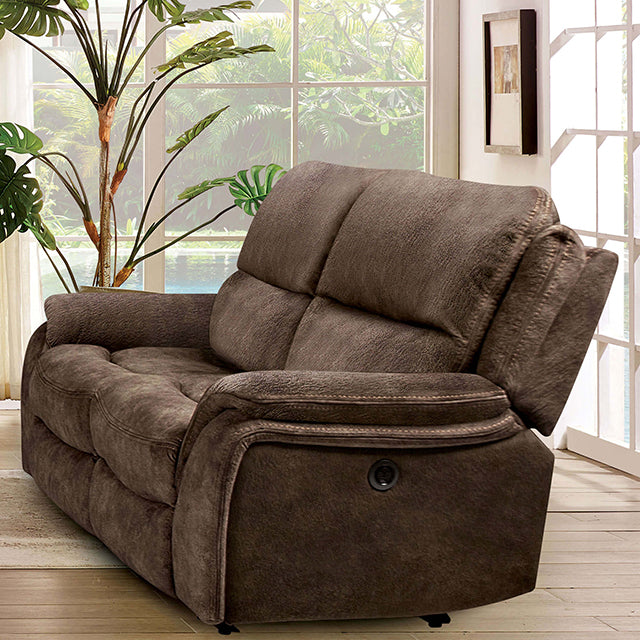 Henricus-Loveseat