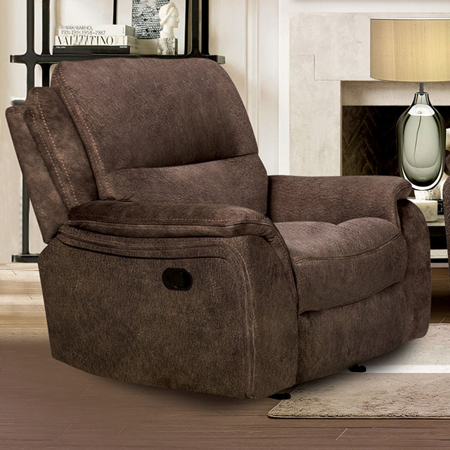 Henricus-Glider Recliner